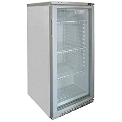 レマコム 冷蔵ショーケース     rcs-100